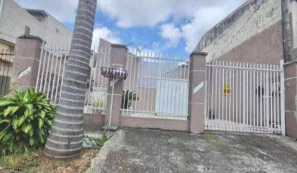 Terreno à venda no bairro Cidade Industrial - Curitiba/PR