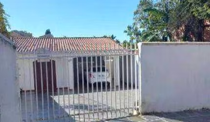 Casa com 3 quartos à venda no bairro Cidade Industrial - Curitiba/PR