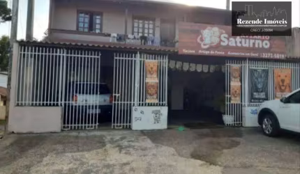 Terreno venda - bairro São Braz Curitiba/PR