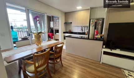 Apartamento 3 quartos venda, 76 m² por R$ 650.000 - Santo Inácio - Curitiba/PR