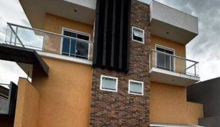 Apartamento 2 quartos venda no bairro  Campina da Barra - Araucária/PR