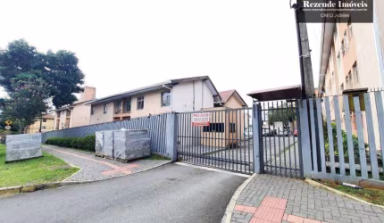 Apartamento 2 quartos no Caiua NÃO FINANCIA