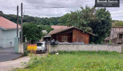 Terreno venda localizado no bairro Campo Comprido - Curitiba/PR