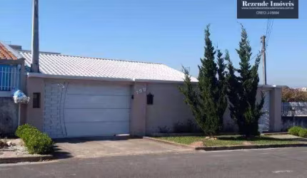Casa com 3 quartos  venda no bairro Iguaçu