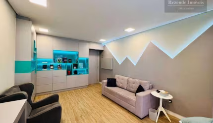 B-Sala à venda, 30 m² por R$ 300.000 - Bigorrilho - Curitiba/PR