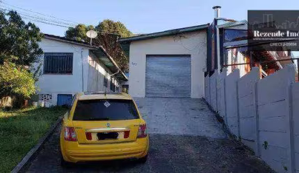 Terreno venda - bairro Bigorrilho