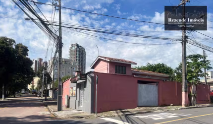 Terreno à venda no Ecoville Curitiba/PR