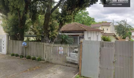 Terreno venda - Bairro Portão - Curitiba/PR