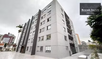 Apartamento com 1 quarto à venda no bairro Bigorrilho