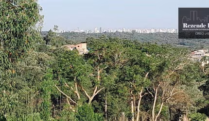 Área urbana 5 minutos - Santa Felicidade
