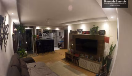 Apartamento 2 Quartos venda - Bairro Santa Cândida sentido Centro.