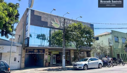 Shopping venda 1500 m² por R$ 10.000.000