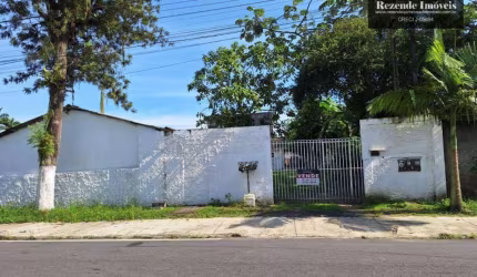 Casa com 2 dois quartos a venda no Parque São João -  Paranaguá