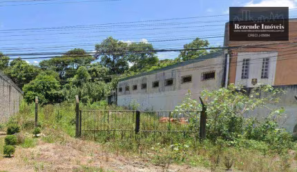 Terreno venda  Bairro Mossungue!