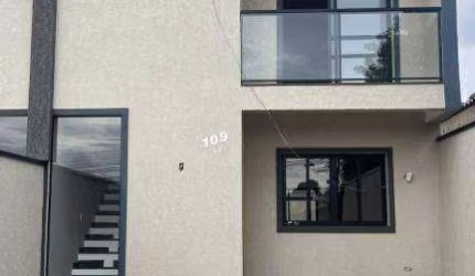 Sobrado 3 quartos venda no bairro Fazendinha