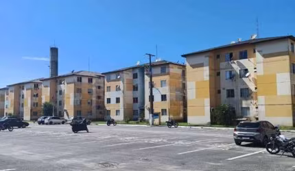 Excelente Apartamento