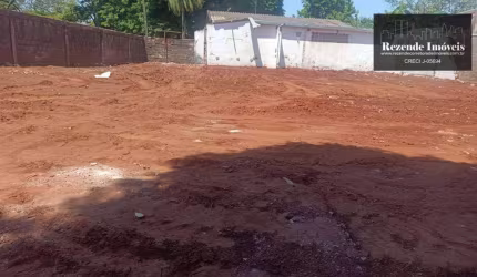 Terreno à venda localizado na Zona IV - Umuarama/PR
