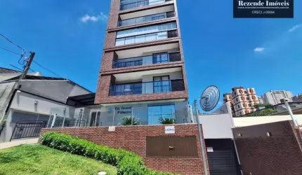 Apartamento com 2 quartos Mobiliado  à venda- Capão Raso - Curitiba/PR