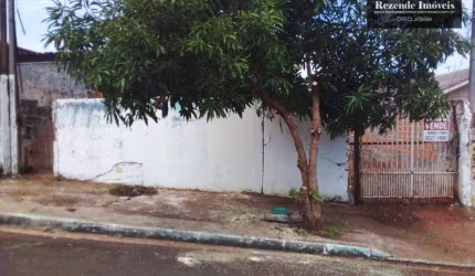 Terreno Londrina 3 minutos Terminal VIVI