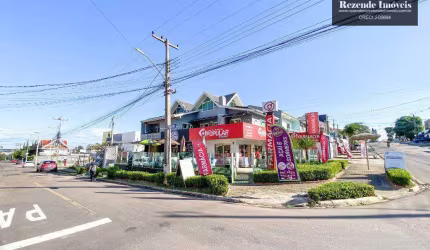 Prédio Comercial venda - Caiuá