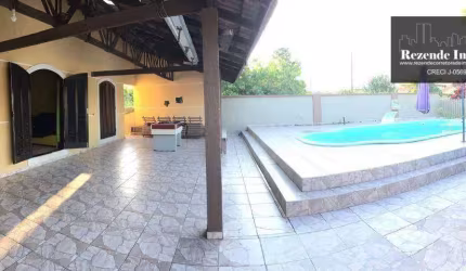 Casa 3 quartos venda - Balneário Coroados - Guaratuba/PR