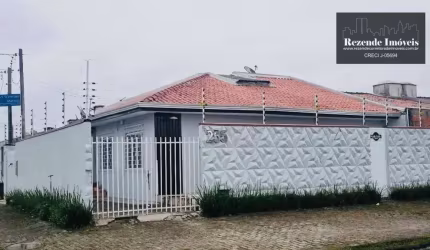 Casa de esquina Parque São João