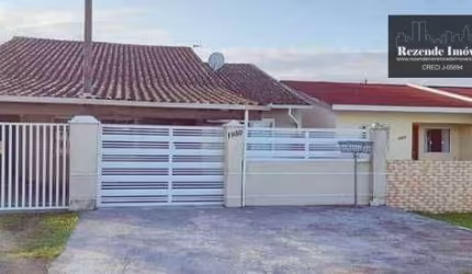 Casa venda - Guaratuba