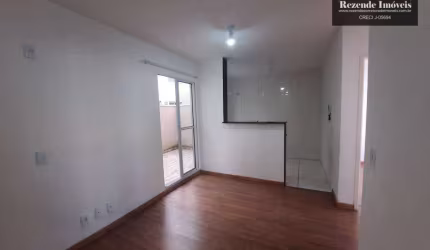 Apartamento 2 quartos venda - Campo Largo/PR