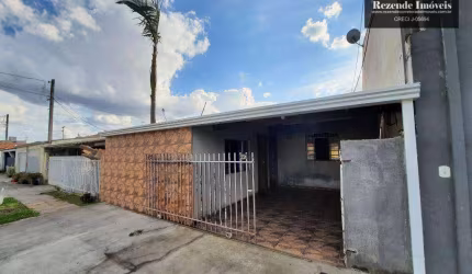 Casa 3 quartos venda averbadano bairro Vargem Grande - Pinhais/PR