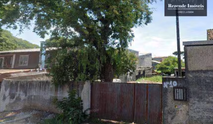 Terreno venda - bairro Pinheirinho - Curitiba/PR