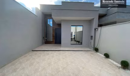 Casa 3 quartos/suite