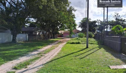 P- Terreno venda - Praia de Matinhos