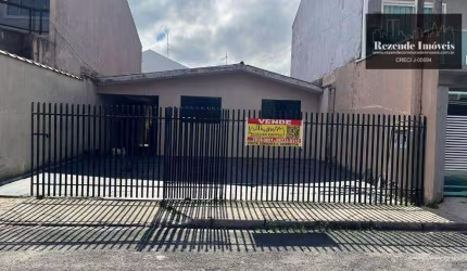 Casa 2 quartos e edicula com 1 quarto a venda em condomínio