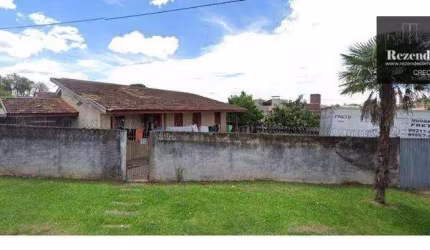 Terreno venda bairro Portão- Curitiiba/PR