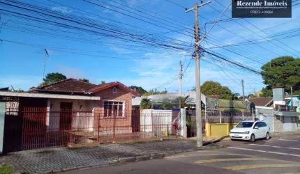 Terreno venda bairro Portão - Curitiba/PR
