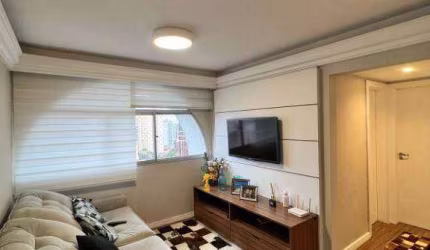 Cobertura 2 quartos venda, 106 m² por R$ 998.000 - Água Verde - Curitiba/PR