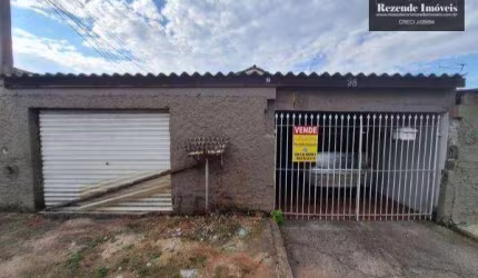 Casa venda 5 quartos - Fazendinha Curitiba/PR