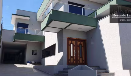 Casa com 4 quartos a venda  no Aristocrata