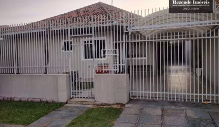 Casa Venda - Alto Barigui