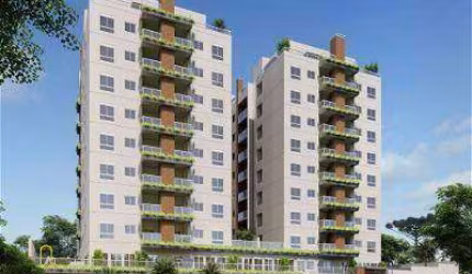 Apartamento com 2 quartos à venda no Boa Vista