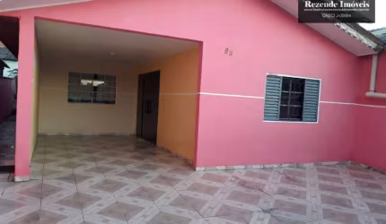 Casa com 3 quartos a venda no Campina da Barra