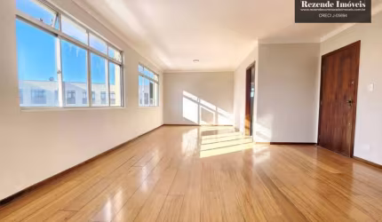 Apartamento com 3 dormitórios à venda, 116 m² por R$ 430.000,00 - Guaíra - Curitiba/PR