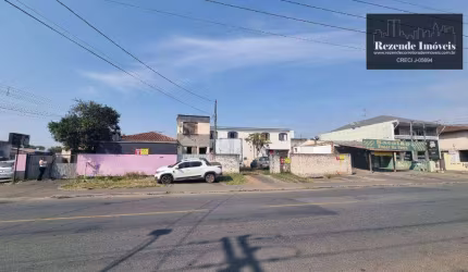 Terreno venda Pinheirinho Curitiba/PR