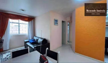 Apartamento 3 quartos venda - bairro Pinheirinho