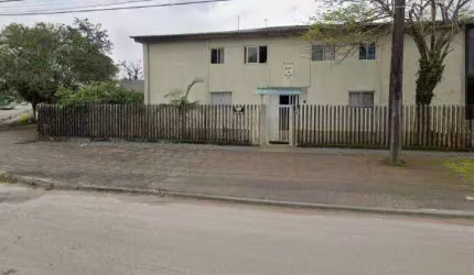 Apartamento 2 quartos mobiliado - Guaratuba