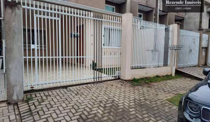 Casa 2 quartos venda - Bairro Umbará
