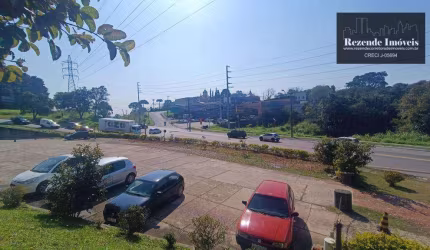TE0769 - Abranches - Terreno ZR2 junto a Mateus Leme 700 M2