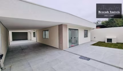 Casa 3 quartos