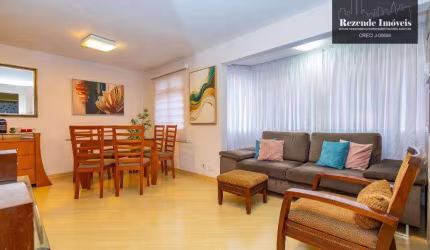 C-AP3770 Bacacheri - Apartamento 3 Quartos, 1 Suíte, Sacada, 1 Vaga