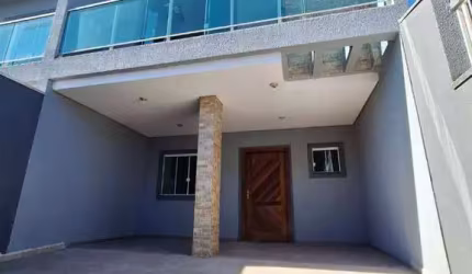 Triplex a venda no bairro Jardim Paranágua